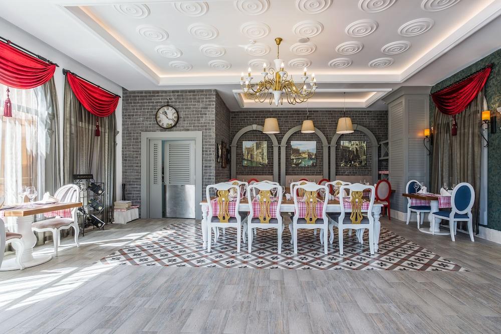 Mary Palace Resort & Spa Colakli Bagian luar foto