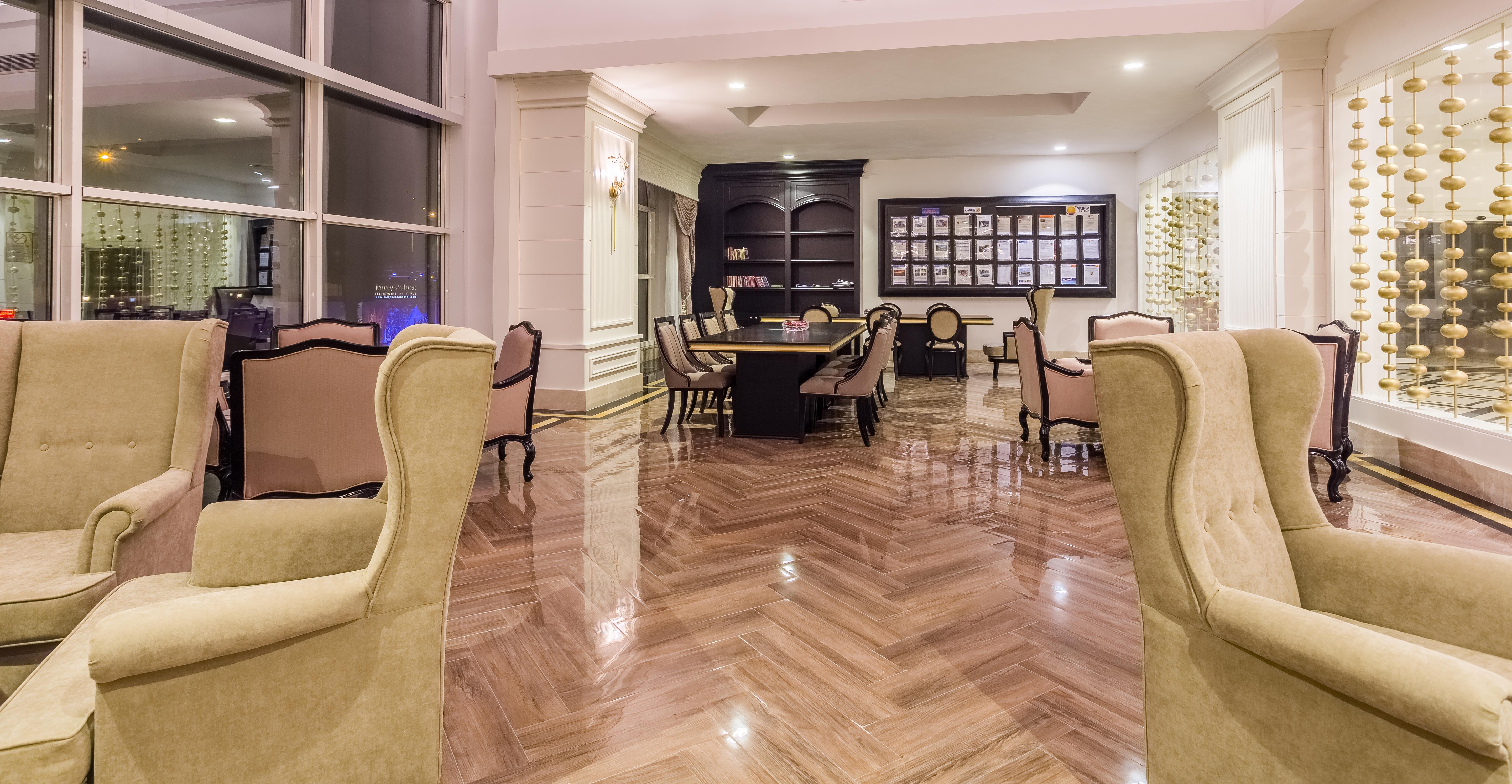 Mary Palace Resort & Spa Colakli Bagian luar foto
