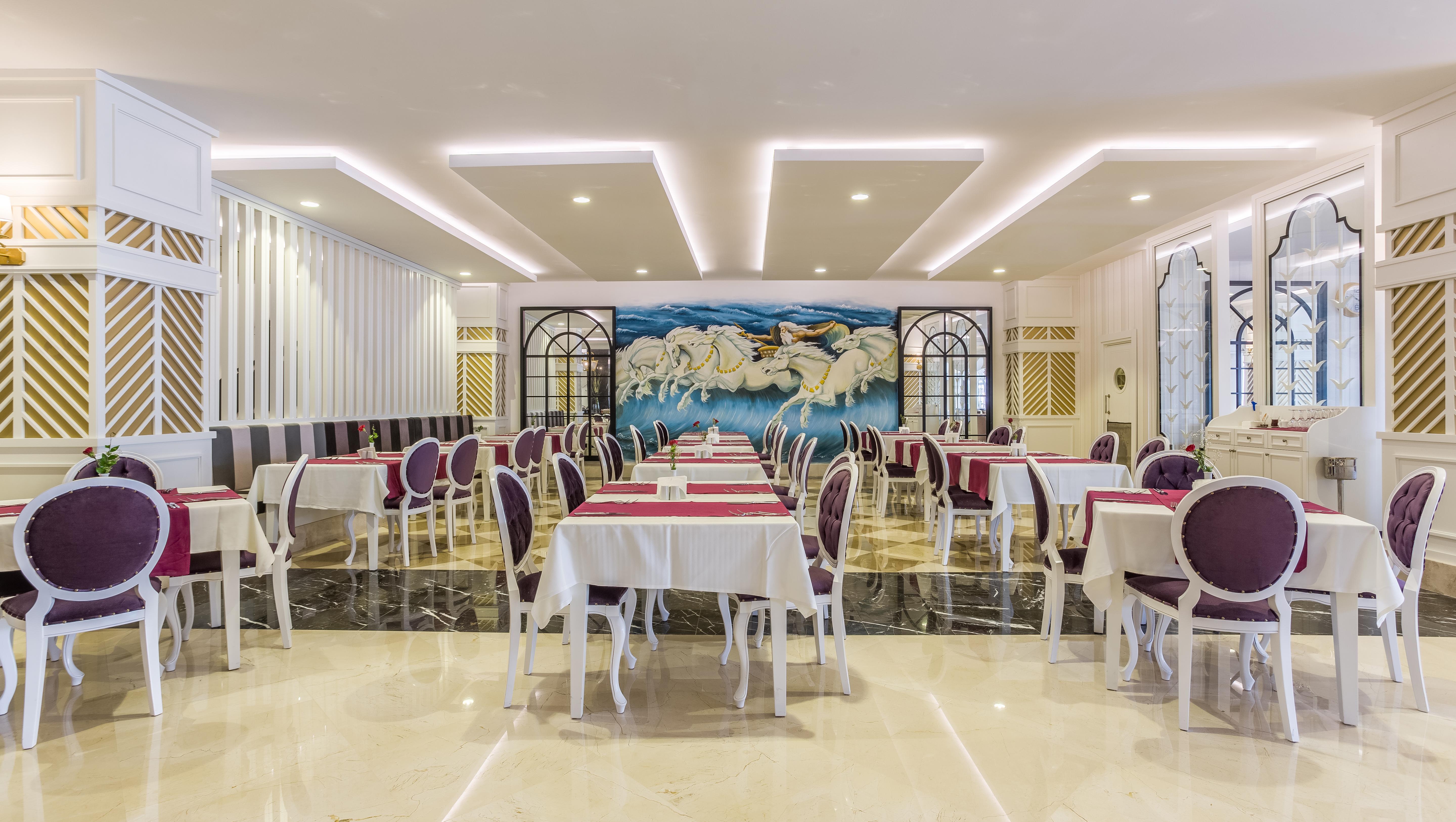 Mary Palace Resort & Spa Colakli Bagian luar foto