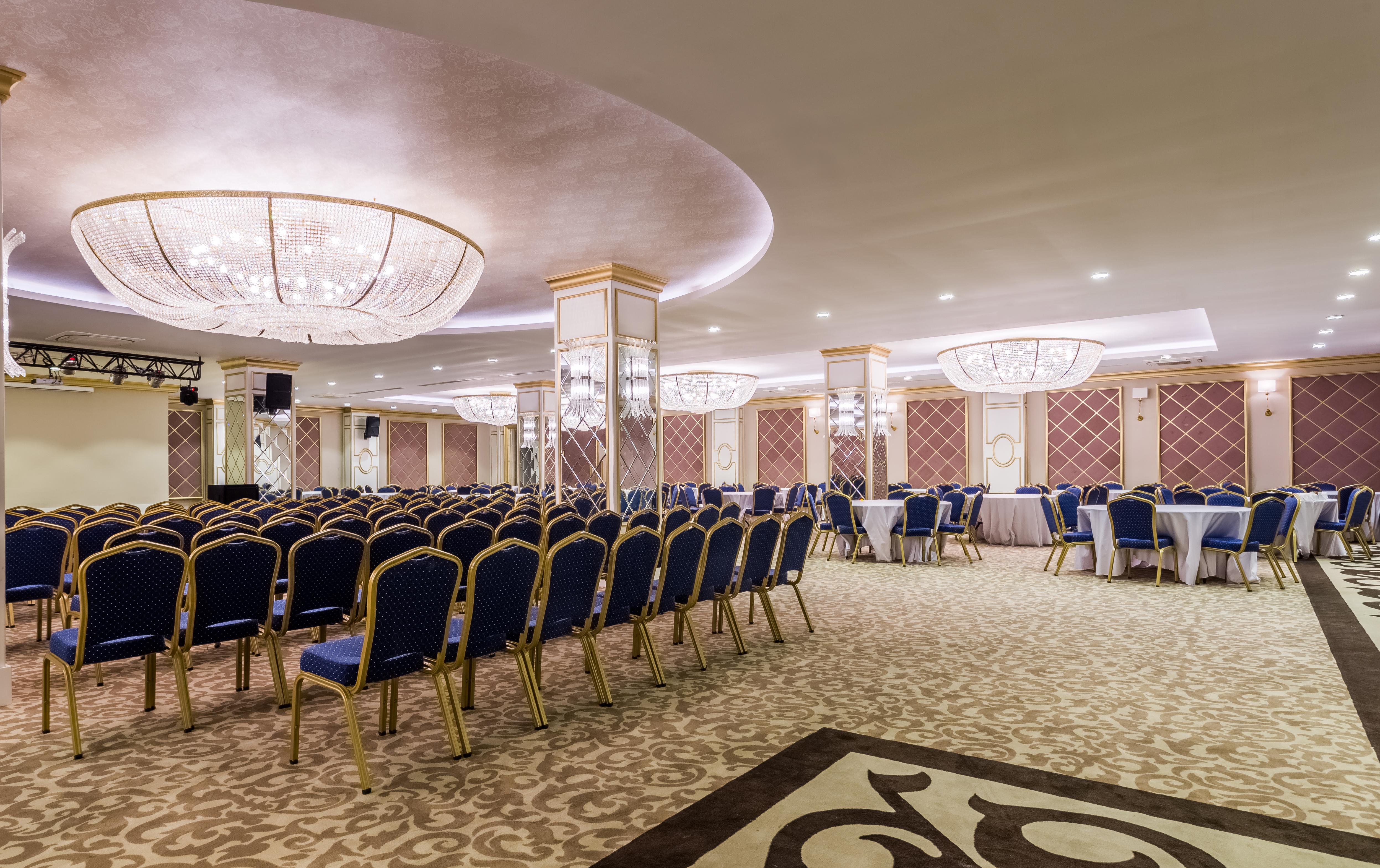 Mary Palace Resort & Spa Colakli Bagian luar foto