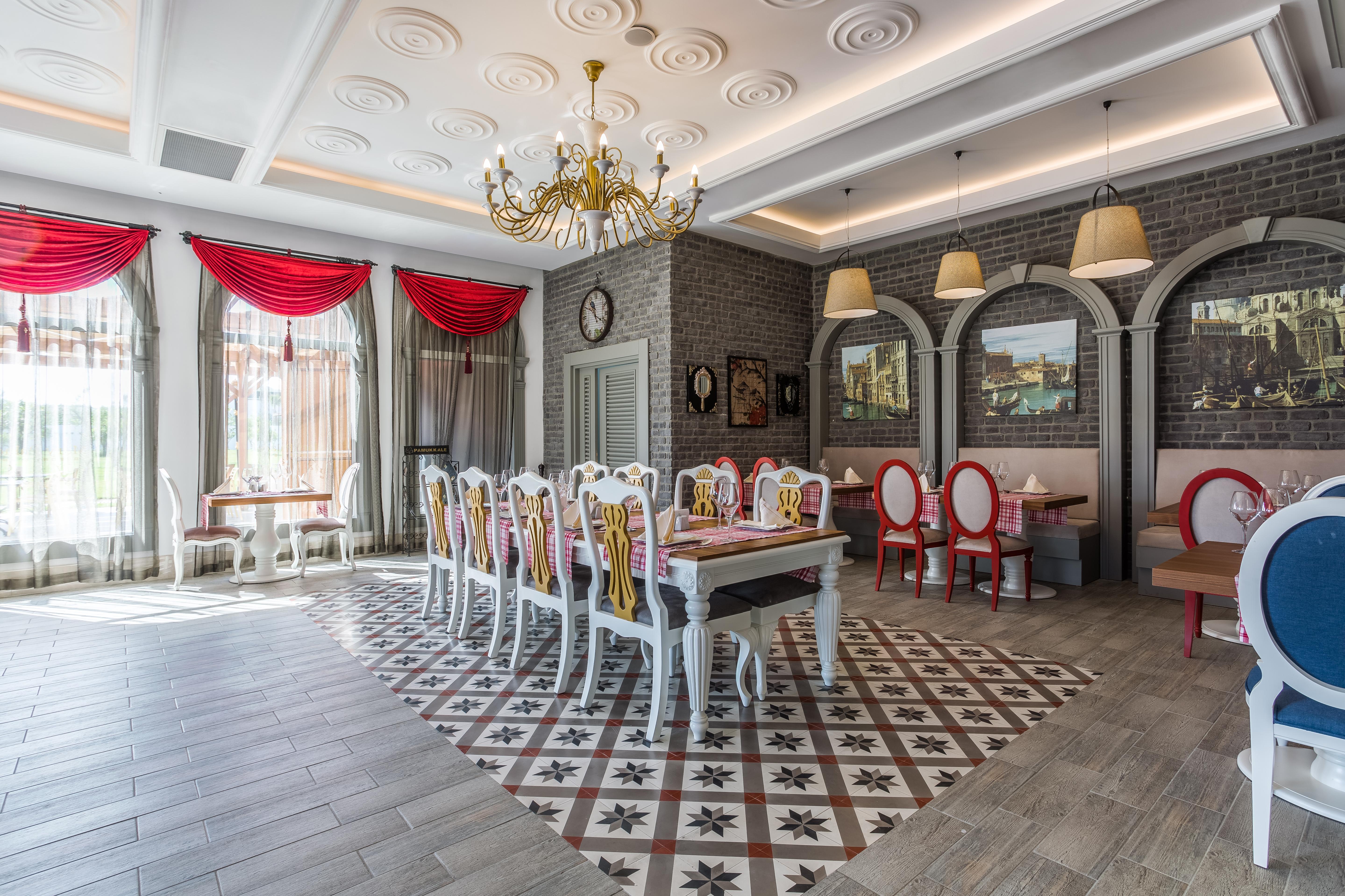 Mary Palace Resort & Spa Colakli Bagian luar foto