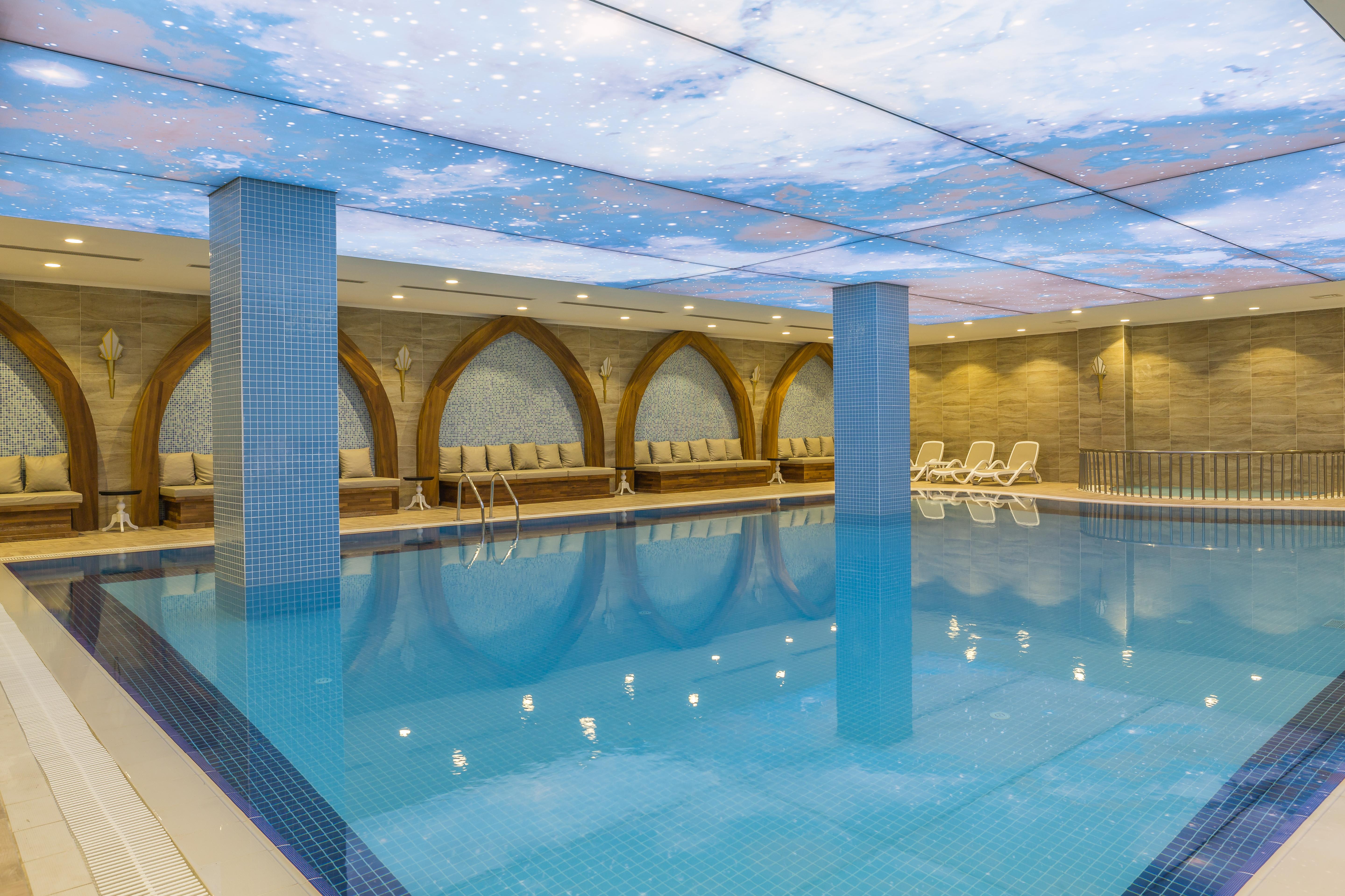Mary Palace Resort & Spa Colakli Bagian luar foto