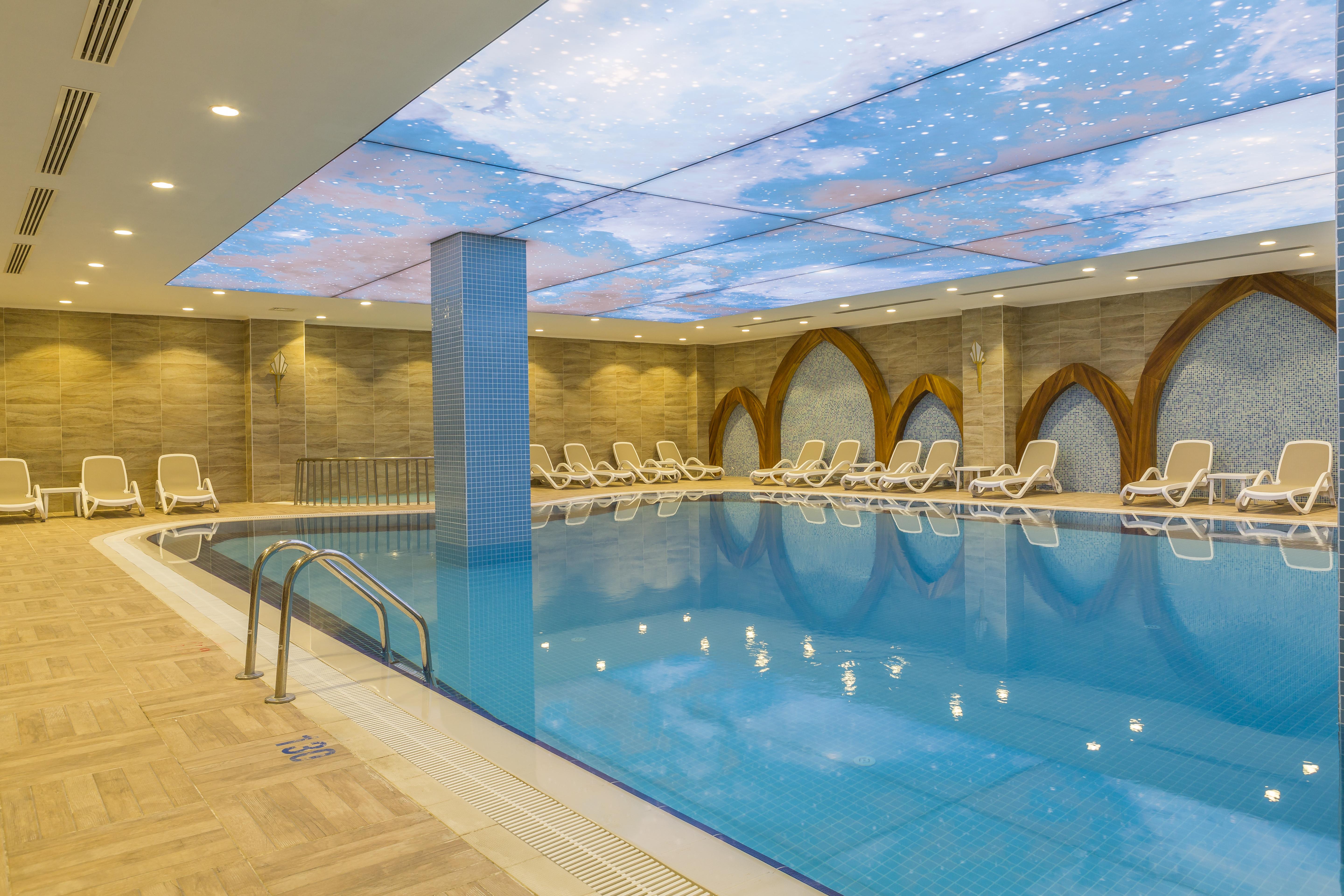 Mary Palace Resort & Spa Colakli Bagian luar foto