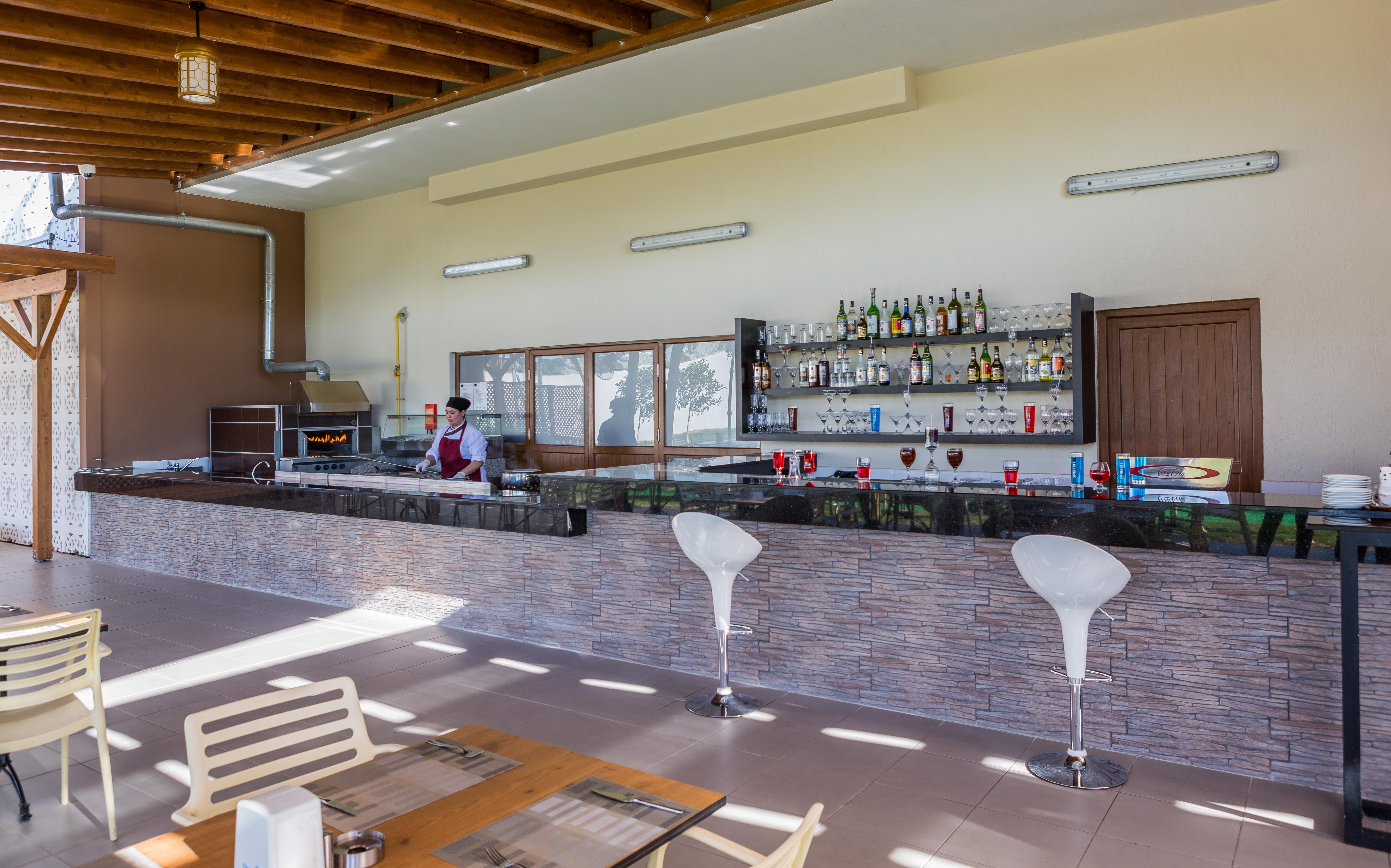 Mary Palace Resort & Spa Colakli Bagian luar foto