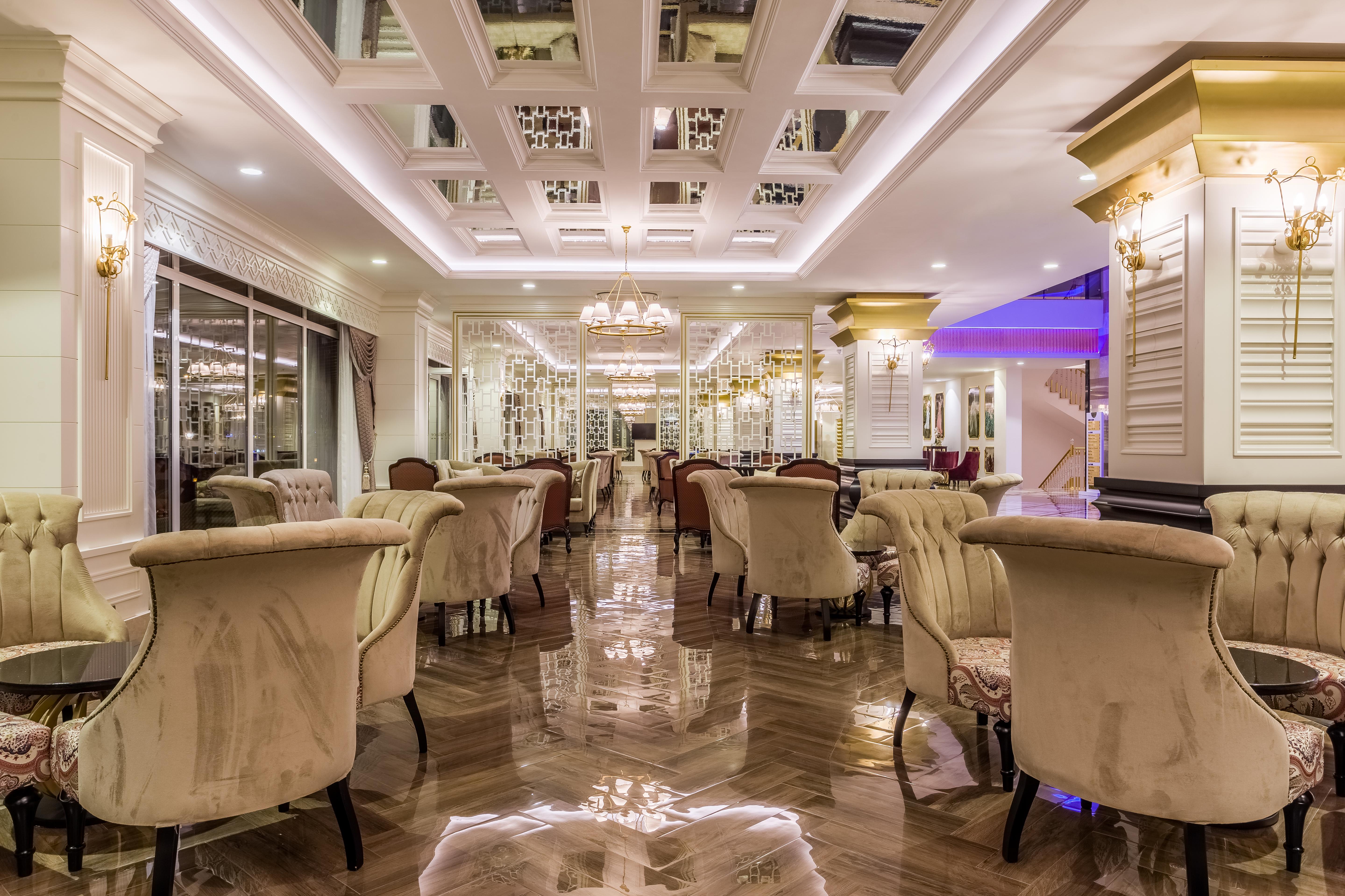 Mary Palace Resort & Spa Colakli Bagian luar foto