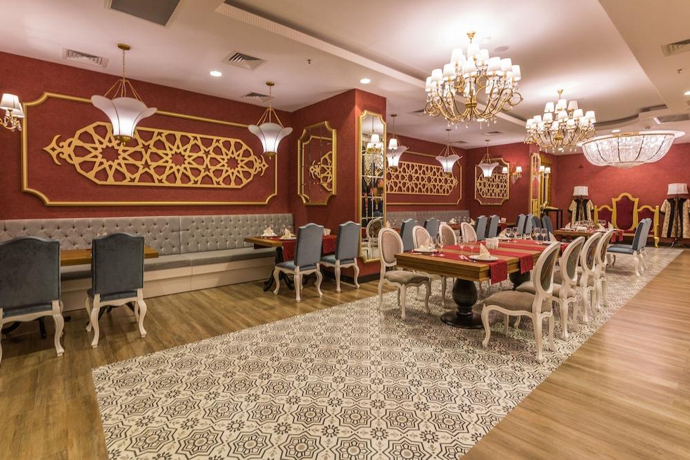Mary Palace Resort & Spa Colakli Bagian luar foto