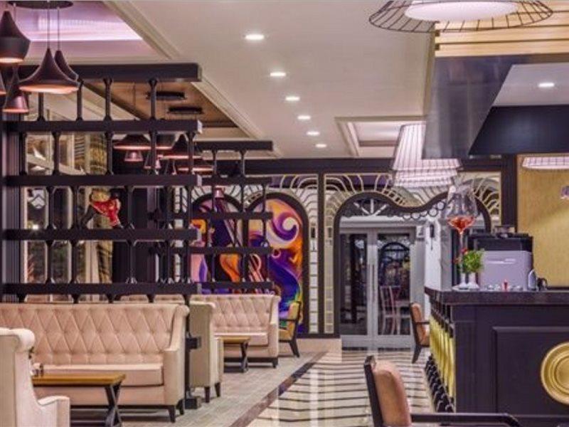 Mary Palace Resort & Spa Colakli Bagian luar foto