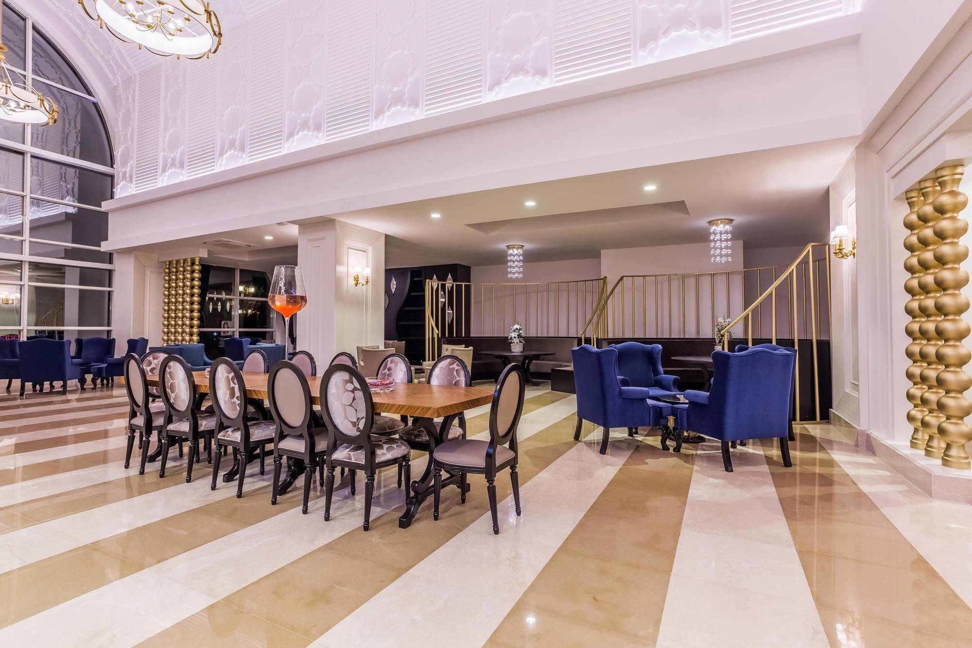 Mary Palace Resort & Spa Colakli Bagian luar foto